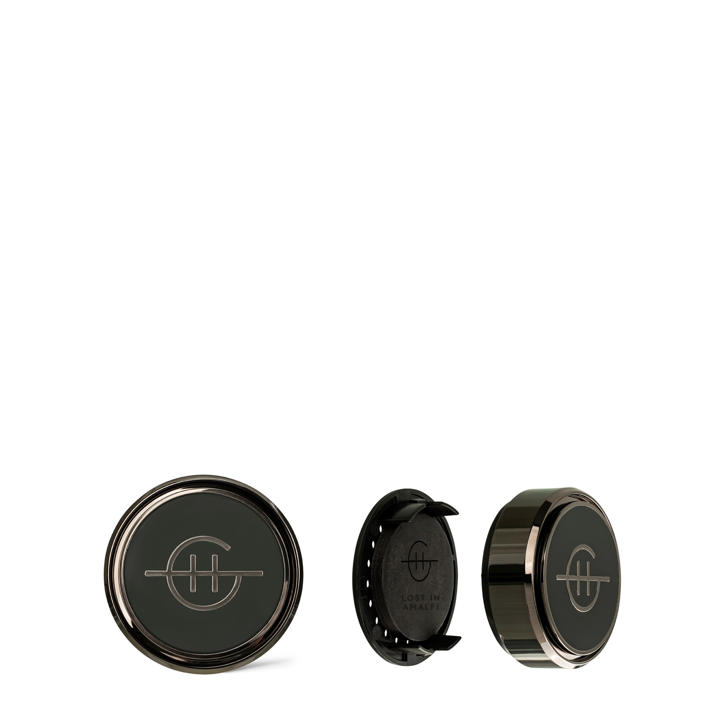 Black Car Diffuser - Lost in Amalfi
