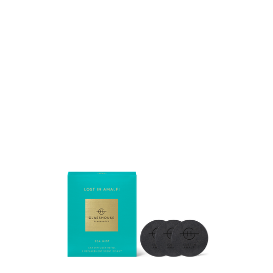 Replacement Scent Disk - Lost in Amalfi