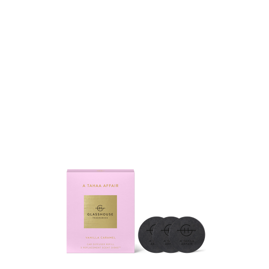 Replacement Scent Disk - A Tahaa Affair