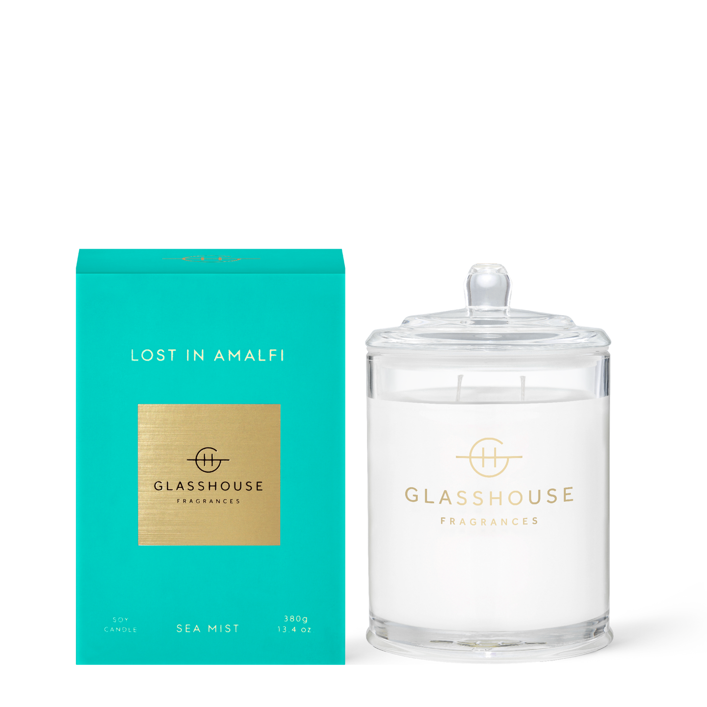 Lost In Amalfi Candle (13.4 oz)