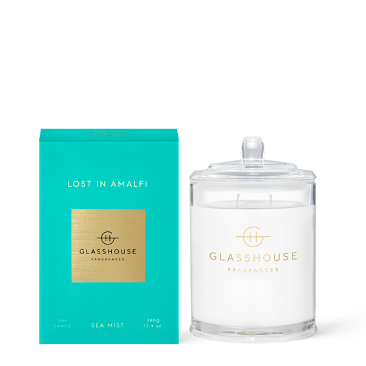 Lost In Amalfi Candle (13.4 oz)