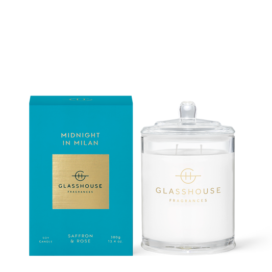 Midnight In Milan Candle (13.4 oz)