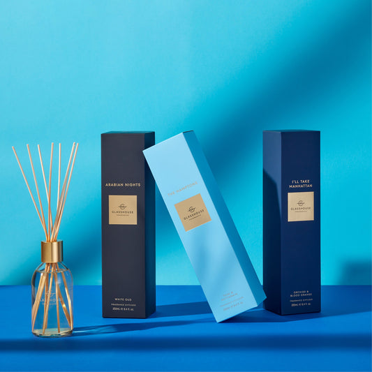 The Hamptons Diffuser (8.4 fl oz)