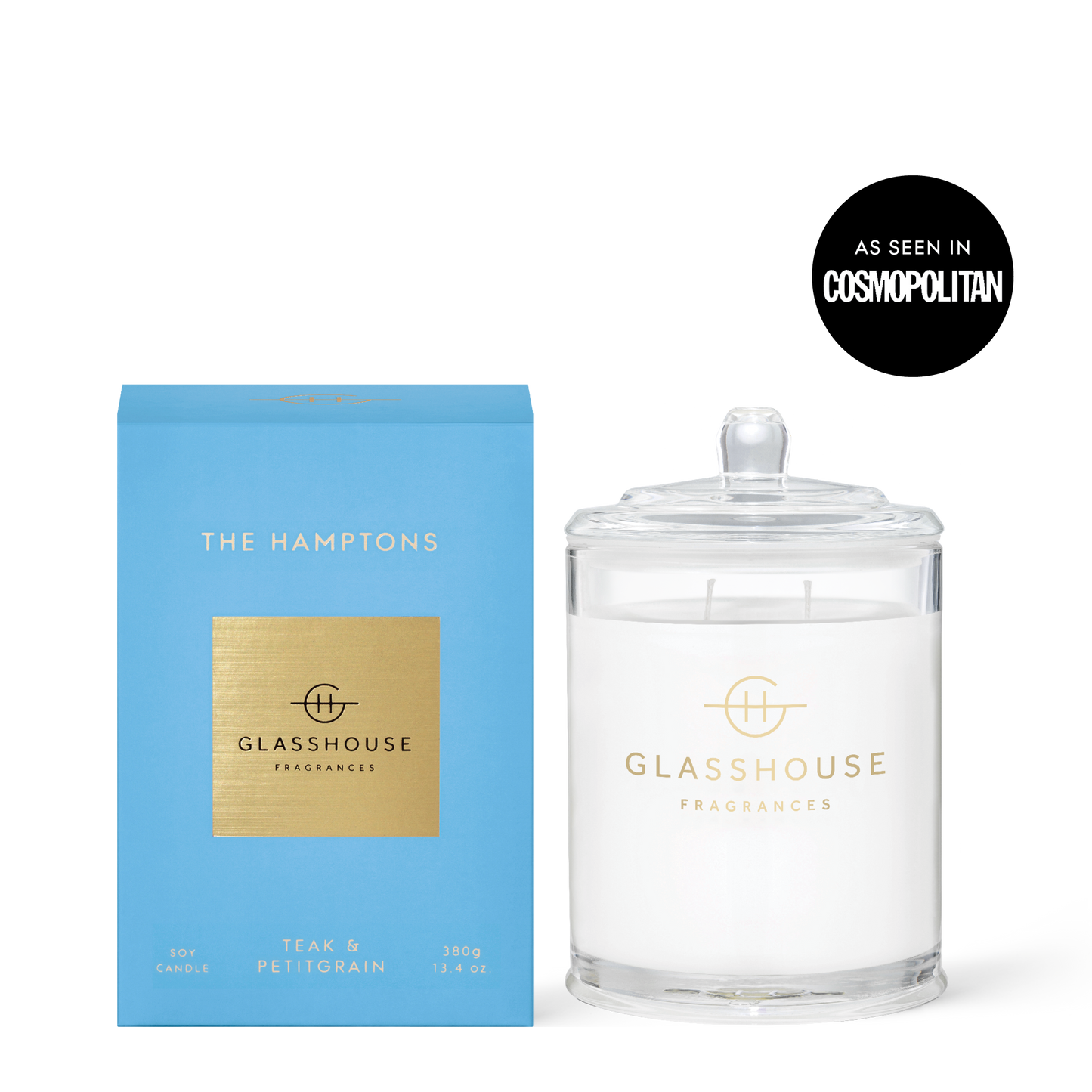 The Hamptons Candle (13.4 oz)