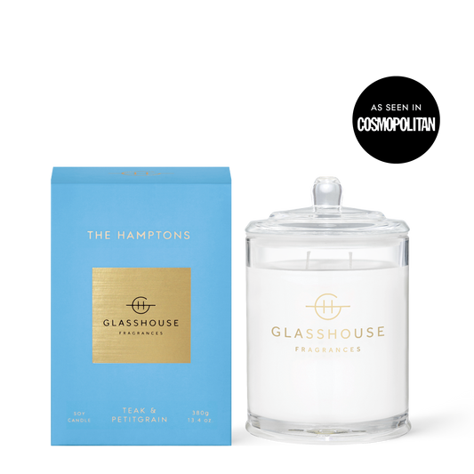 The Hamptons Candle (13.4 oz)