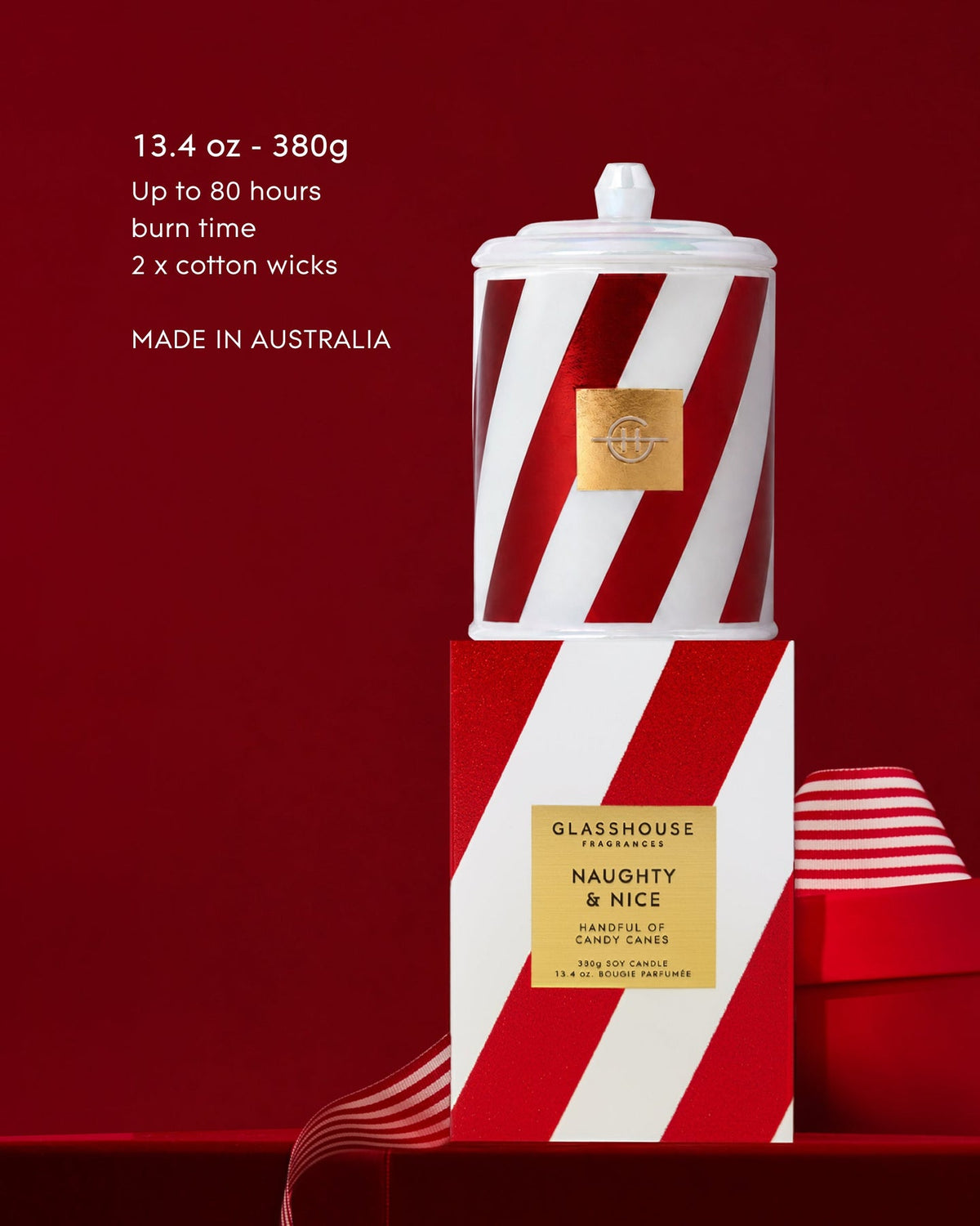 Naughty & Nice (13.4 oz)
