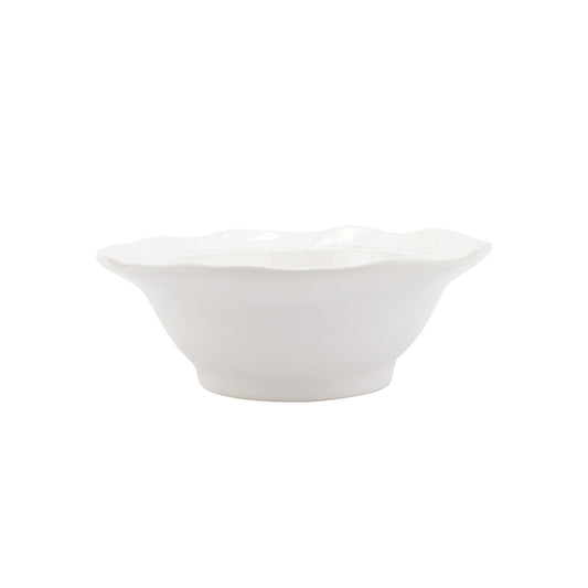 Giorno Cereal Bowl - White