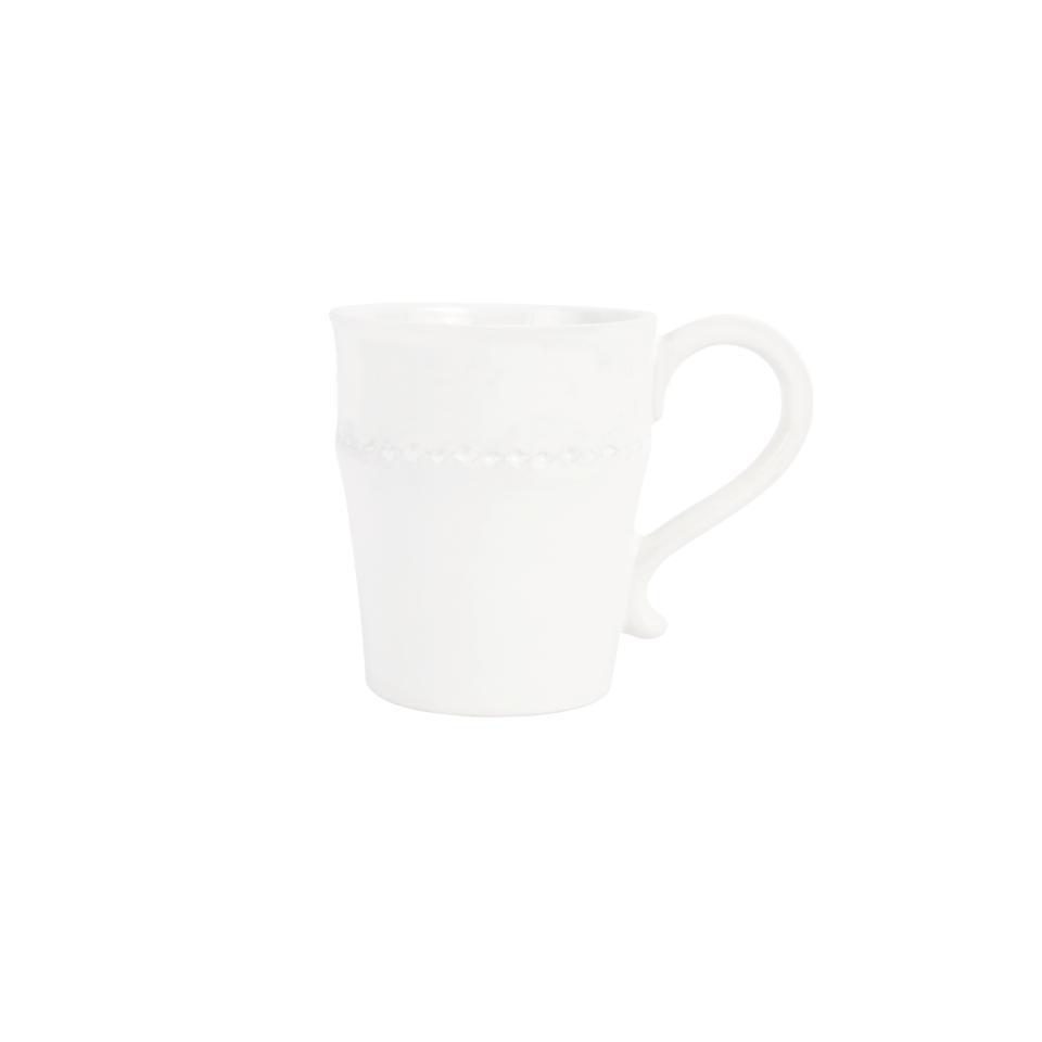 Giorno Mug - White