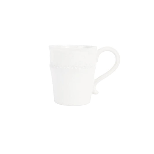 Giorno Mug - White