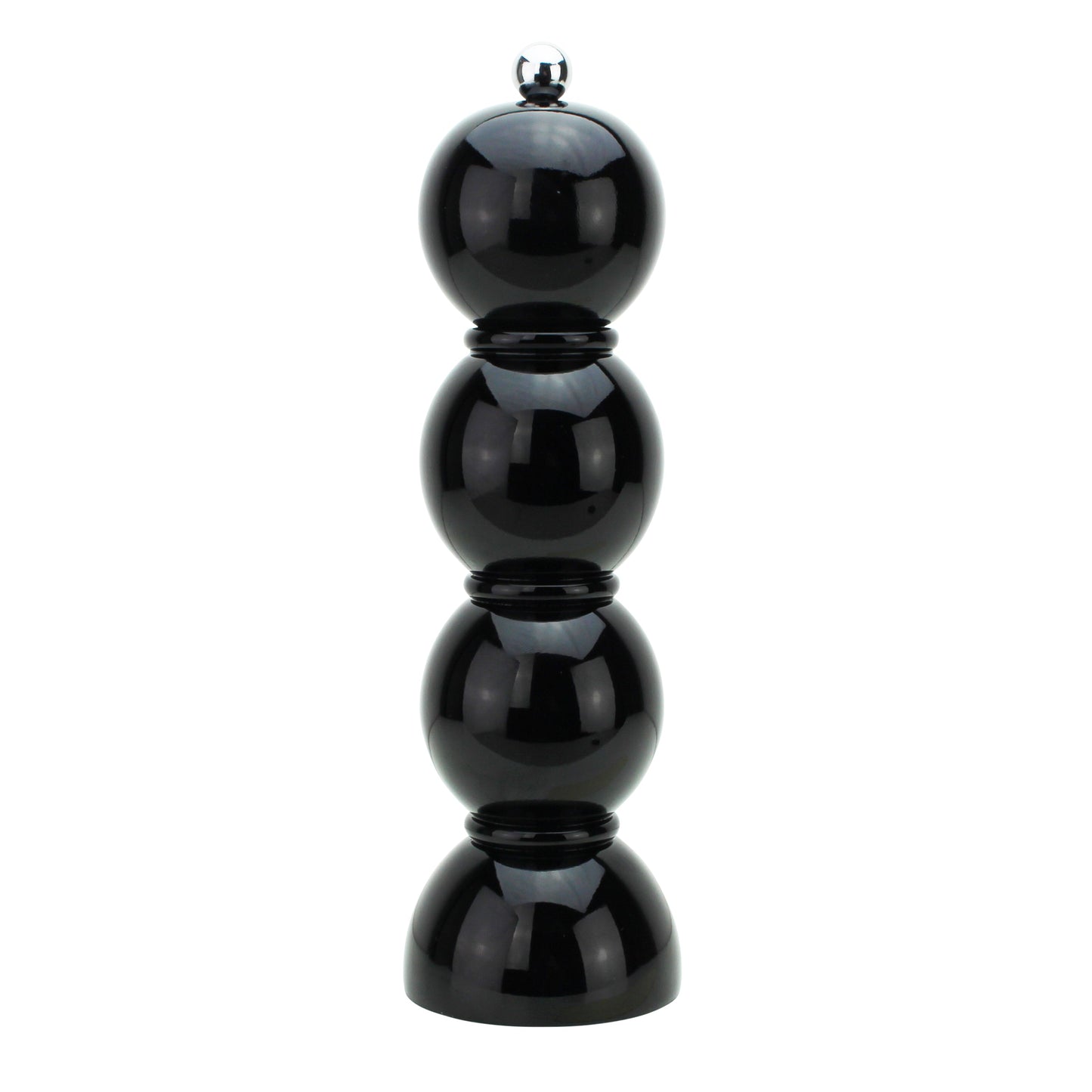 24 cm Bobbin - Black