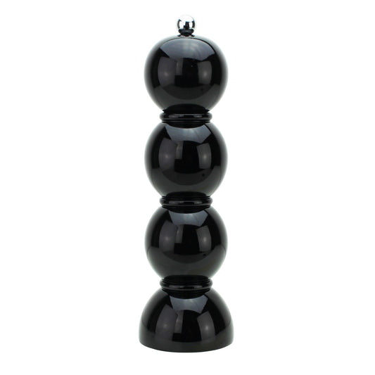 24 cm Bobbin - Black