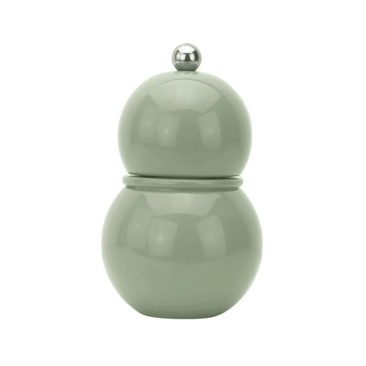 Chubbie Salt/Pepper Mill - Sage