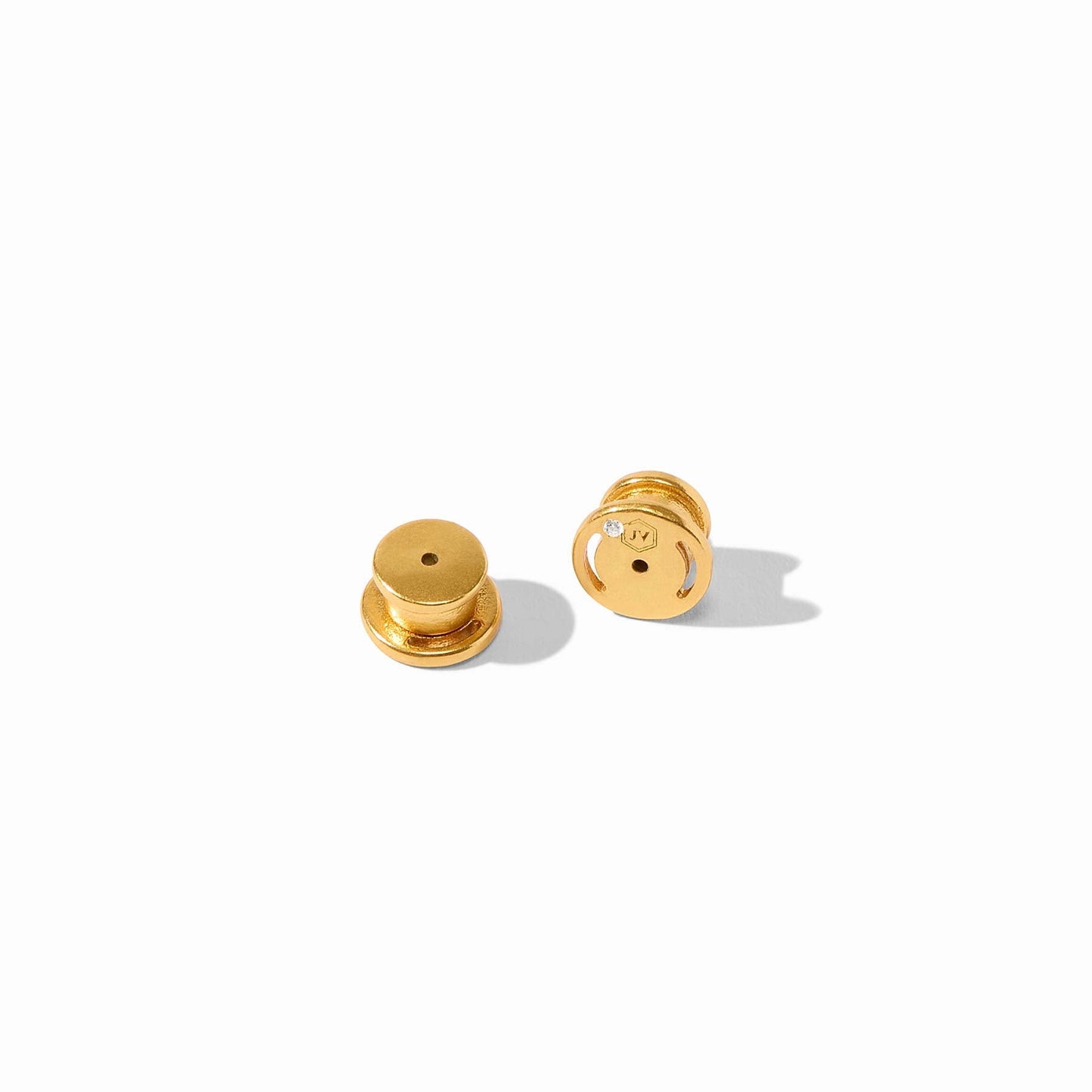 Sahara Hoop & Charm Earring