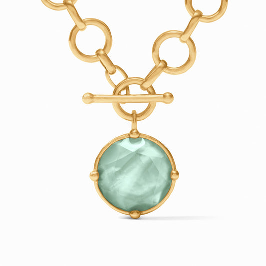Honeybee Statement Necklace