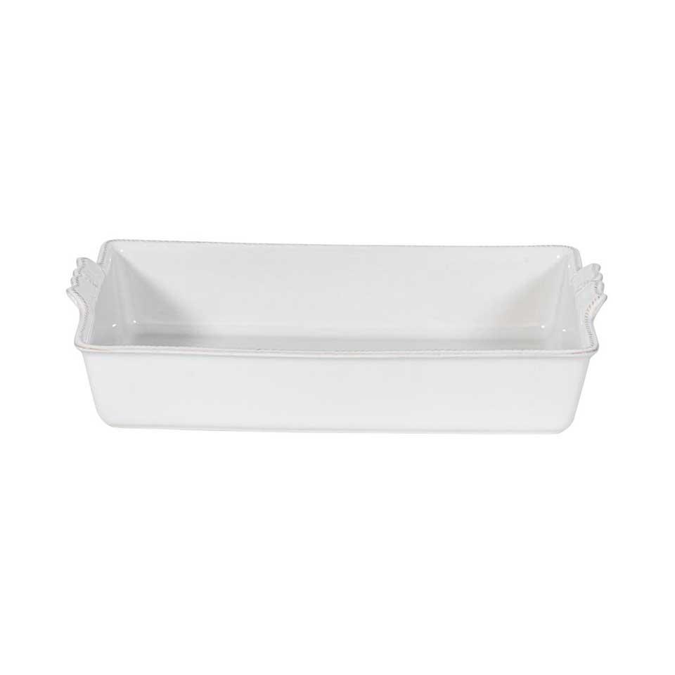Berry & Thread 13" Rectangular Baker