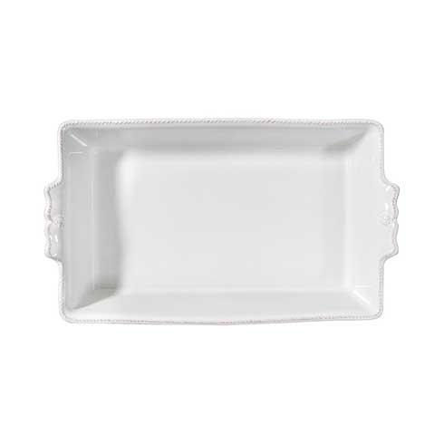 Berry & Thread 13" Rectangular Baker