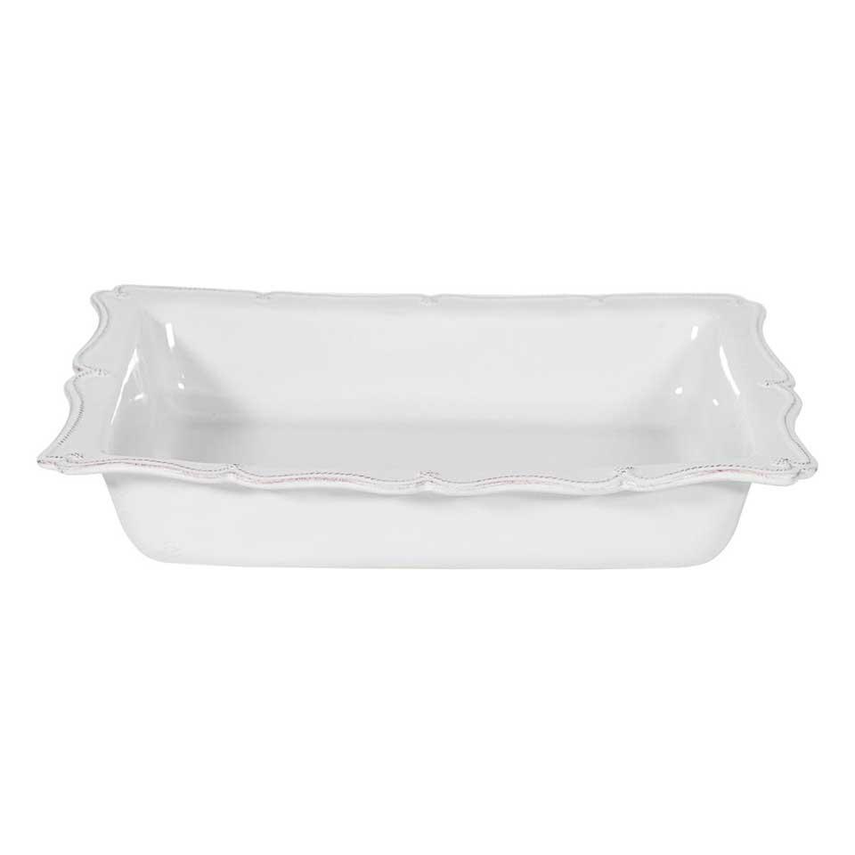 Berry & Thread 17" Rectangular Baker