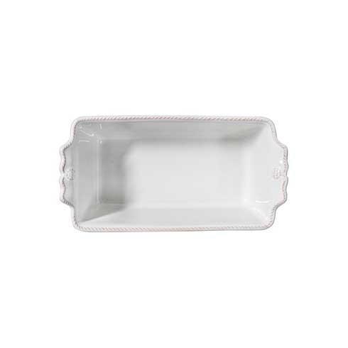 Berry & Thread Loaf Pan