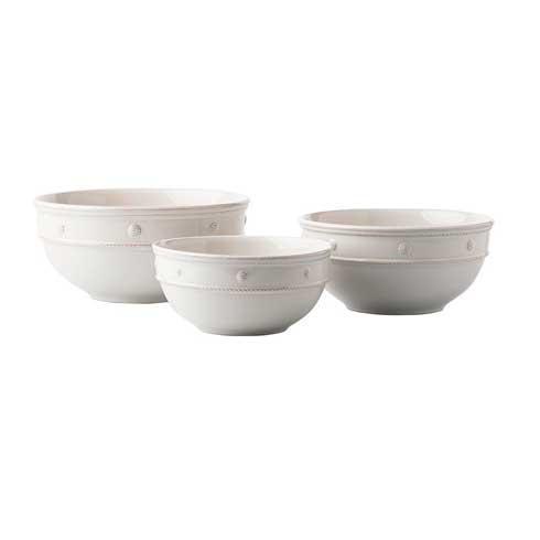 Berry & Thread Nesting Serving Bowl Set