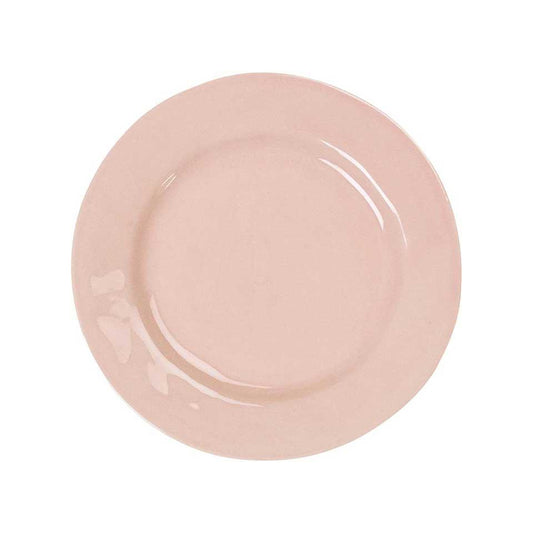 Puro Dinner Plate - Blush