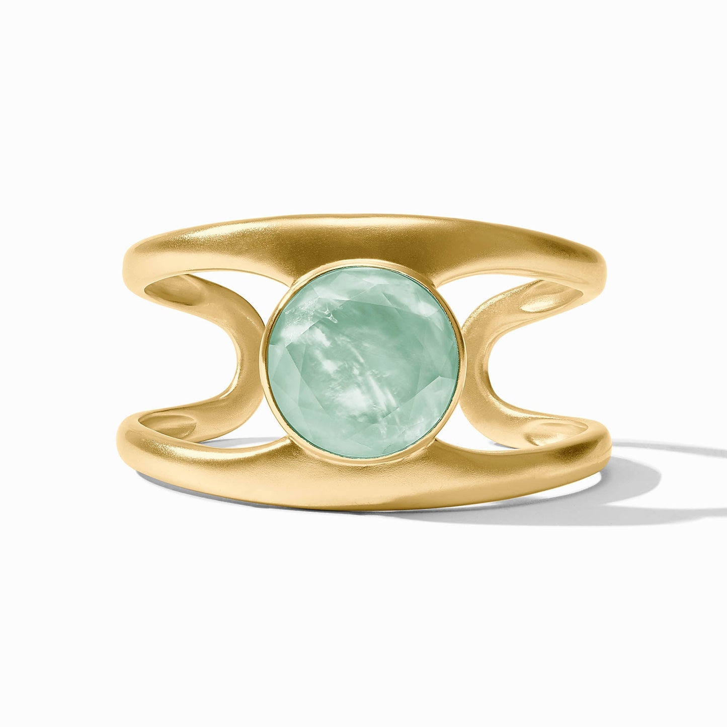 Laguna Stone Cuff