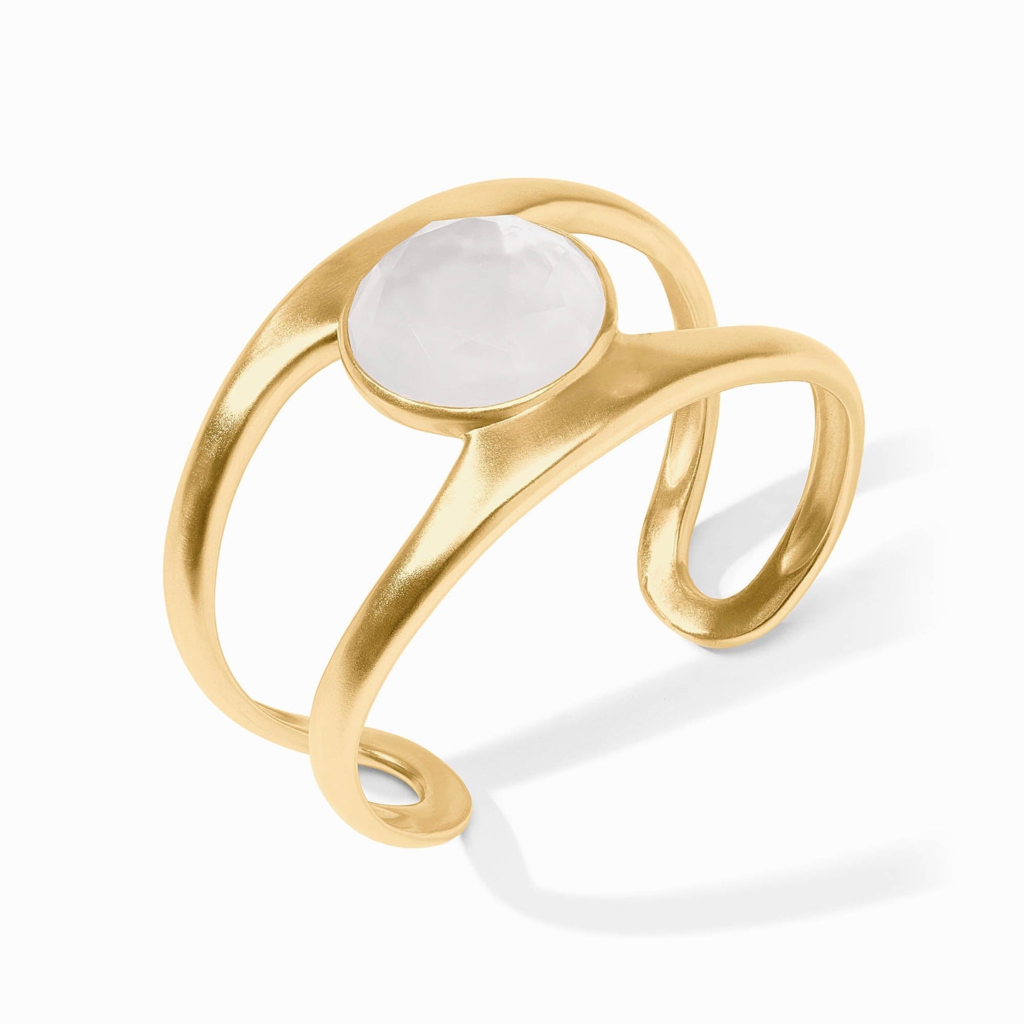 Laguna Stone Cuff