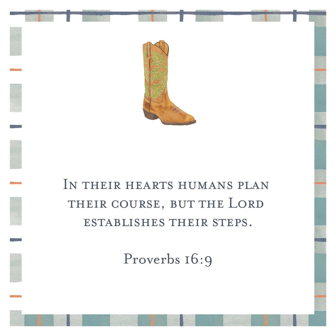Men's Scripture Cards