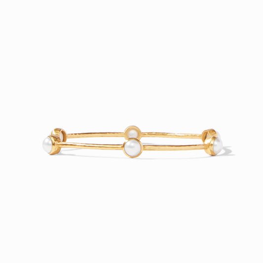 Milano Luxe Bangle - Medium