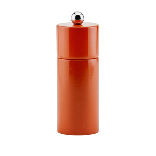 Orange 14cm Mini Column