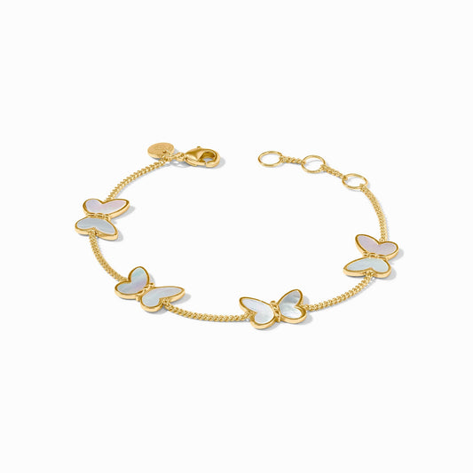 Papillon Delicate Bracelet