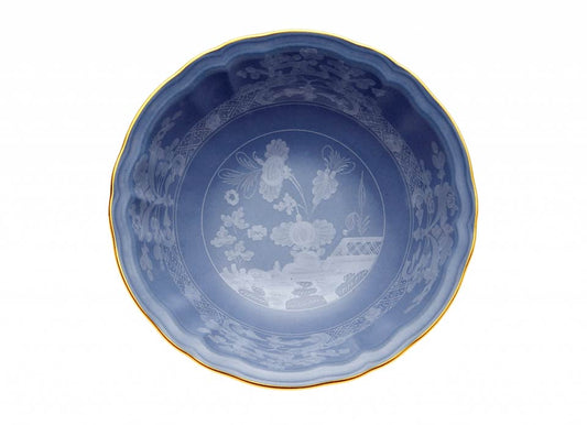 Oriente Italiano Fruit Bowl - Pervinca