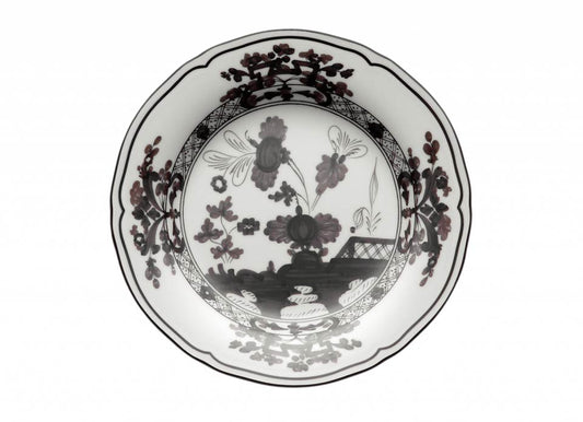 Oriente Italiano Flat Bread Plate - Albus