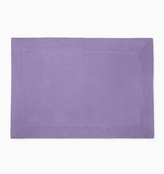 Festival Placemat Set/4 - Amethyst