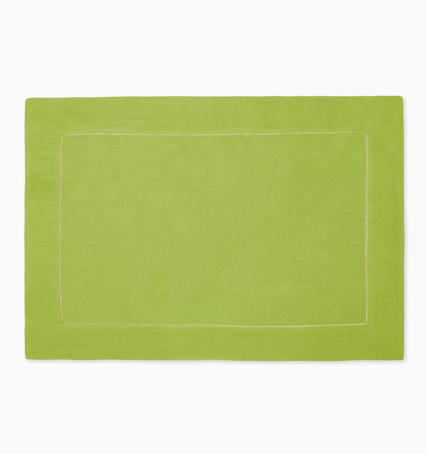 Festival Placemat Set/4 - Apple