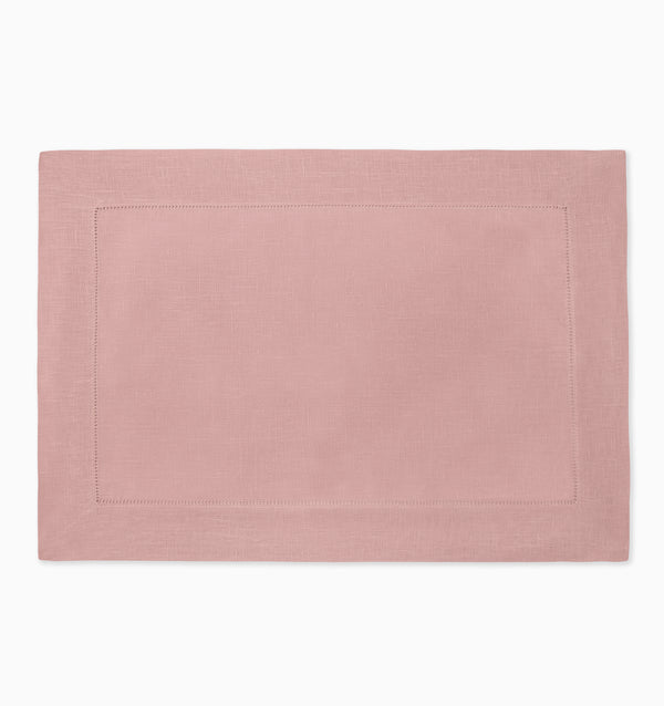 Festival Placemat Set/4 - Blush