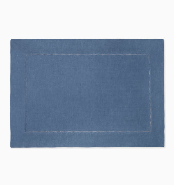 Festival Placemat Set/4 - Cadet