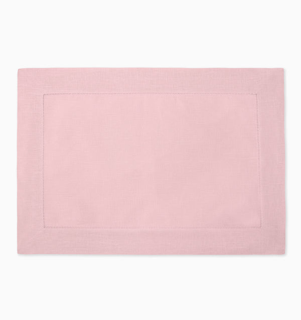 Festival Placemat Set/4 - Carnation