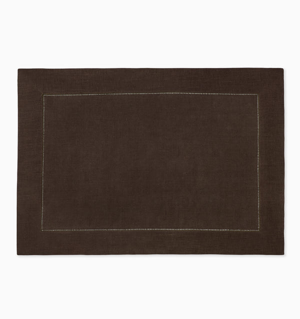 Festival Placemat Set/4 - Bark