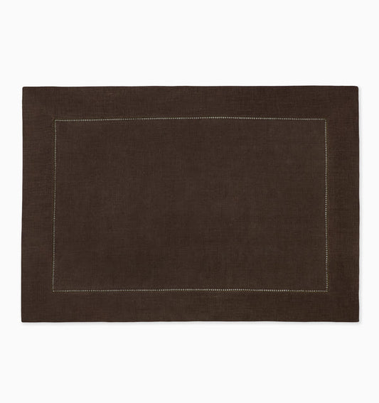 Festival Placemat Set/4 - Bark