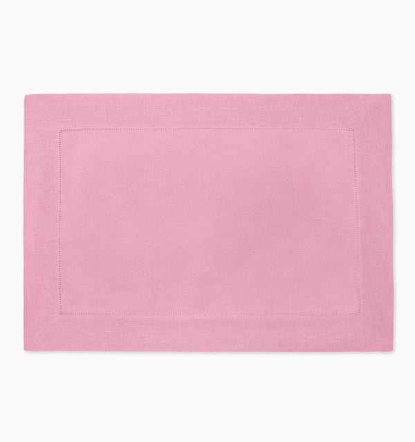 Festival Placemat Set/4 - Cotton Candy