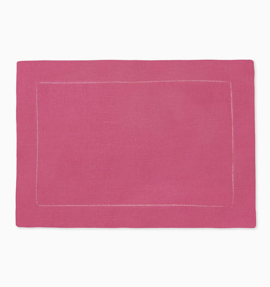Festival Placemat Set/4 - Flamingo