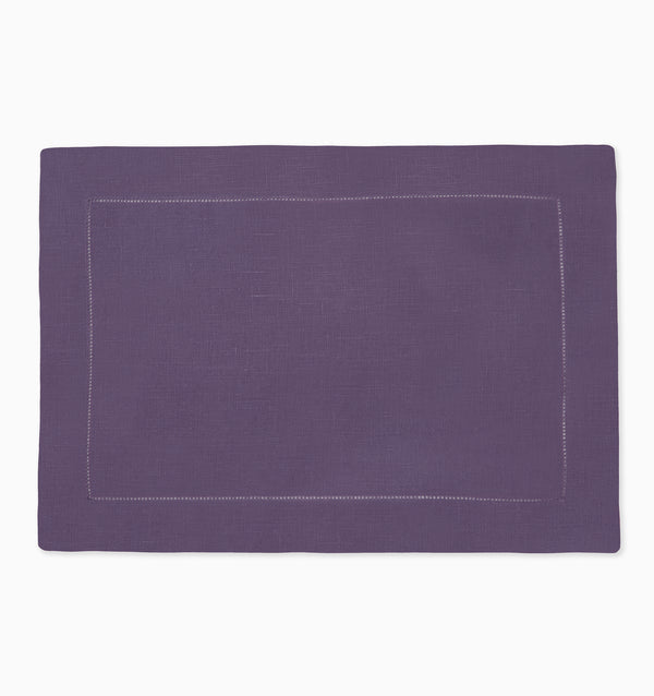 Festival Placemat Set/4 - Grape