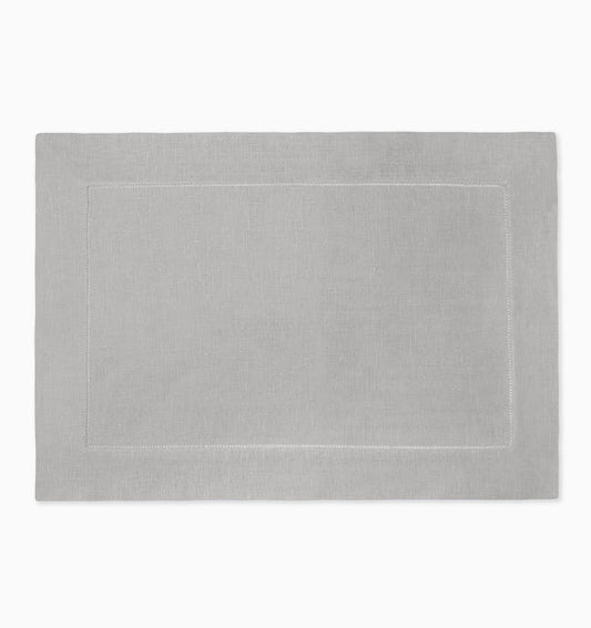 Festival Placemat Set/4 - Grey