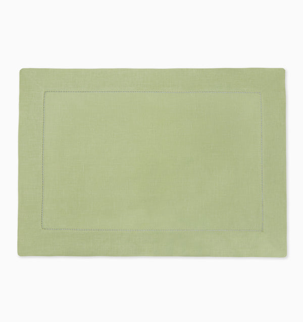 Festival Placemat Set/4 - Kiwi