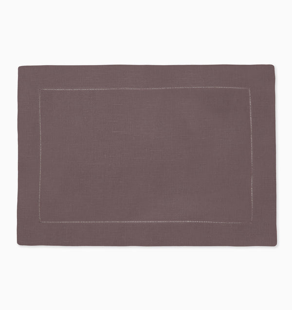 Festival Placemat Set/4 - Mauve