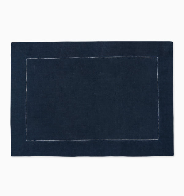 Festival Placemat Set/4 - Navy