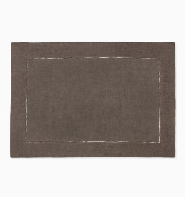 Festival Placemat Set/4 - Pewter