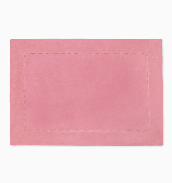 Festival Placemat Set/4 - Pink