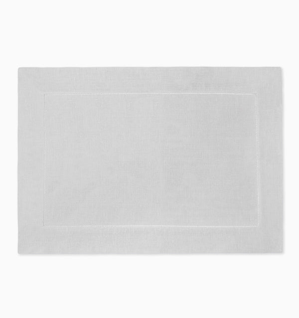 Festival Placemat Set/4 - Platinum
