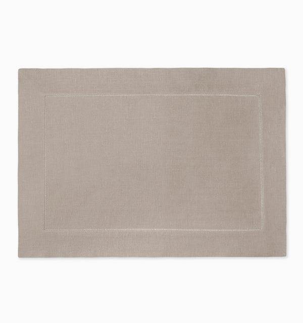 Festival Placemat Set/4 - Putty